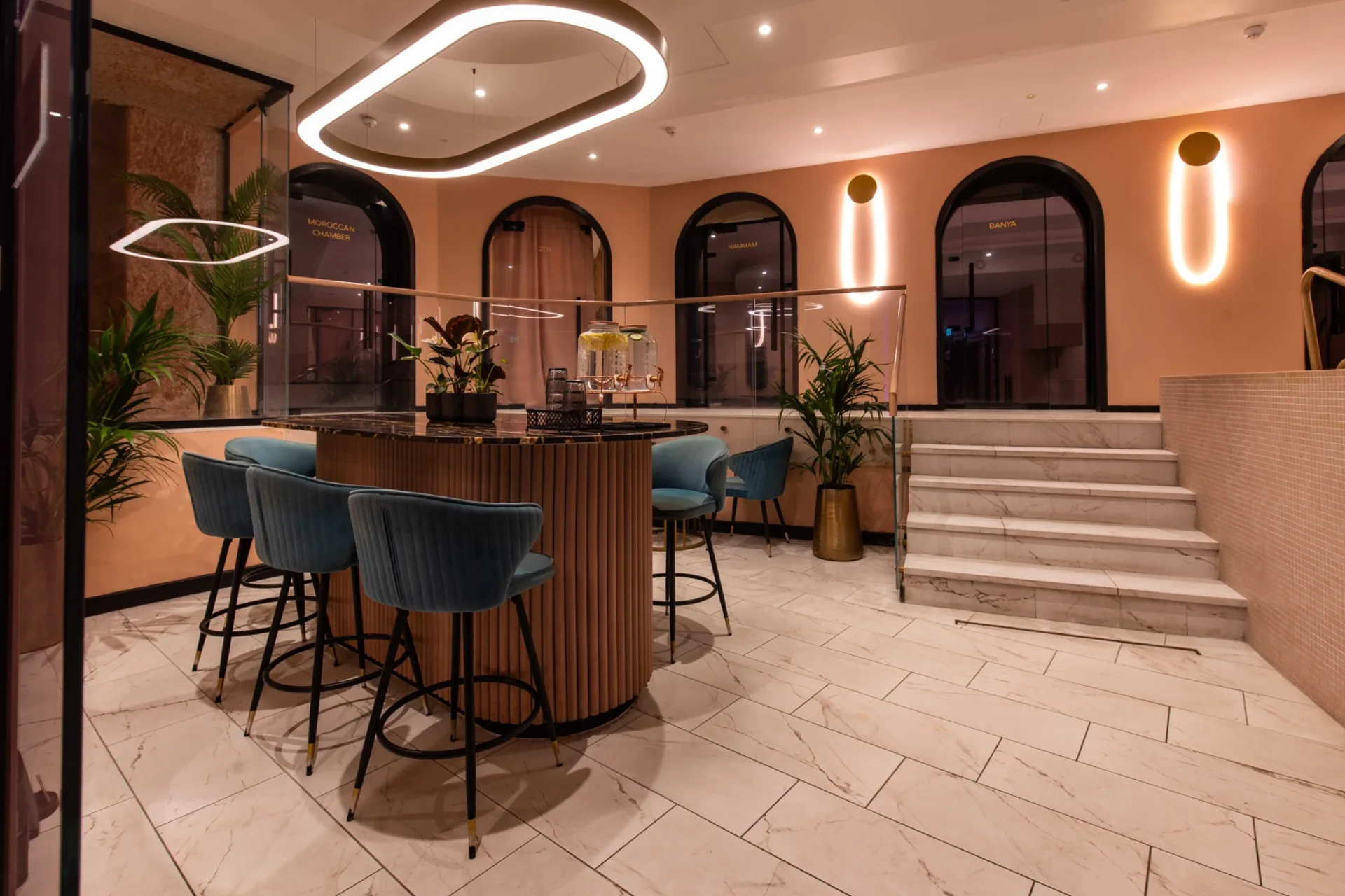 Euphoria Spa London