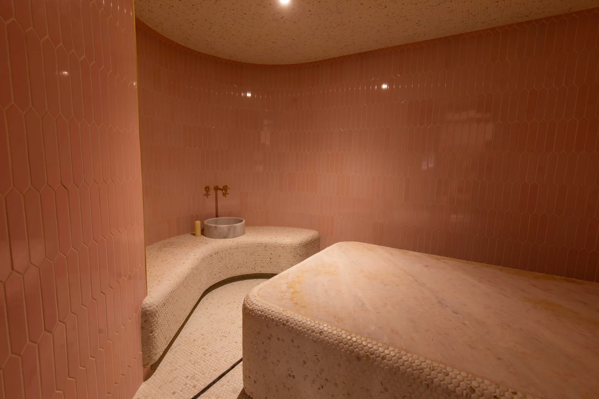 Euphoria Spa Venue