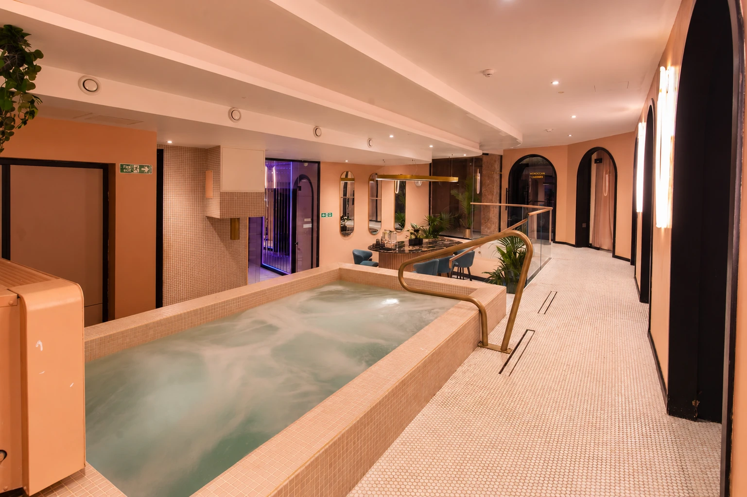Euphoria Spa London